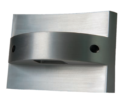 DL Deck Lights DL15 CURVE Deck Light Curve