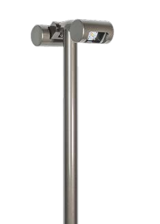 Pathway / Area Lights P10 DUAL