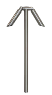 Pathway / Area Lights P9 DUAL