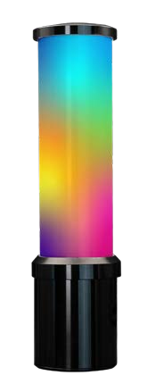 RGBW5.0 Series PGD