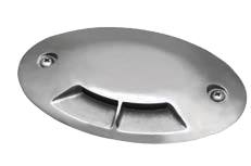 Turtle Friendly Lights X-LIGHT-SGL-TF Turtle Friendly Single Sided