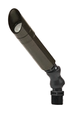 Visionary Series MS Mini Spotlight with Knuckle