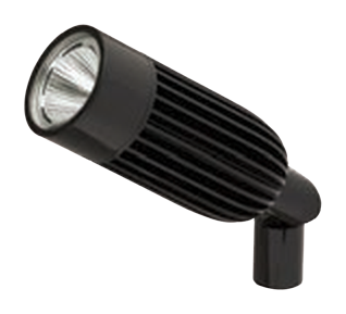 Visionary Series X5 High Power Spotlight